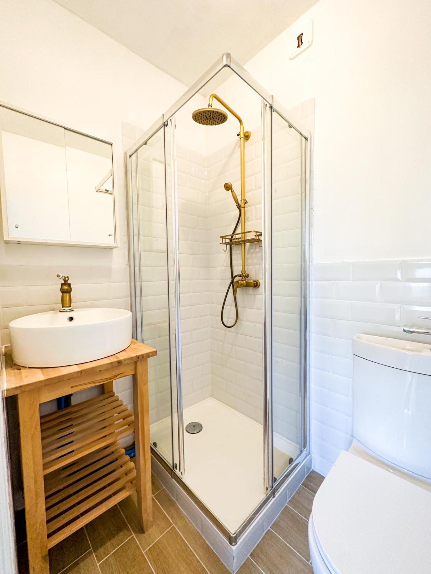 New: Agreable & Lumineux *Gare* Apartment Guingamp Exterior photo